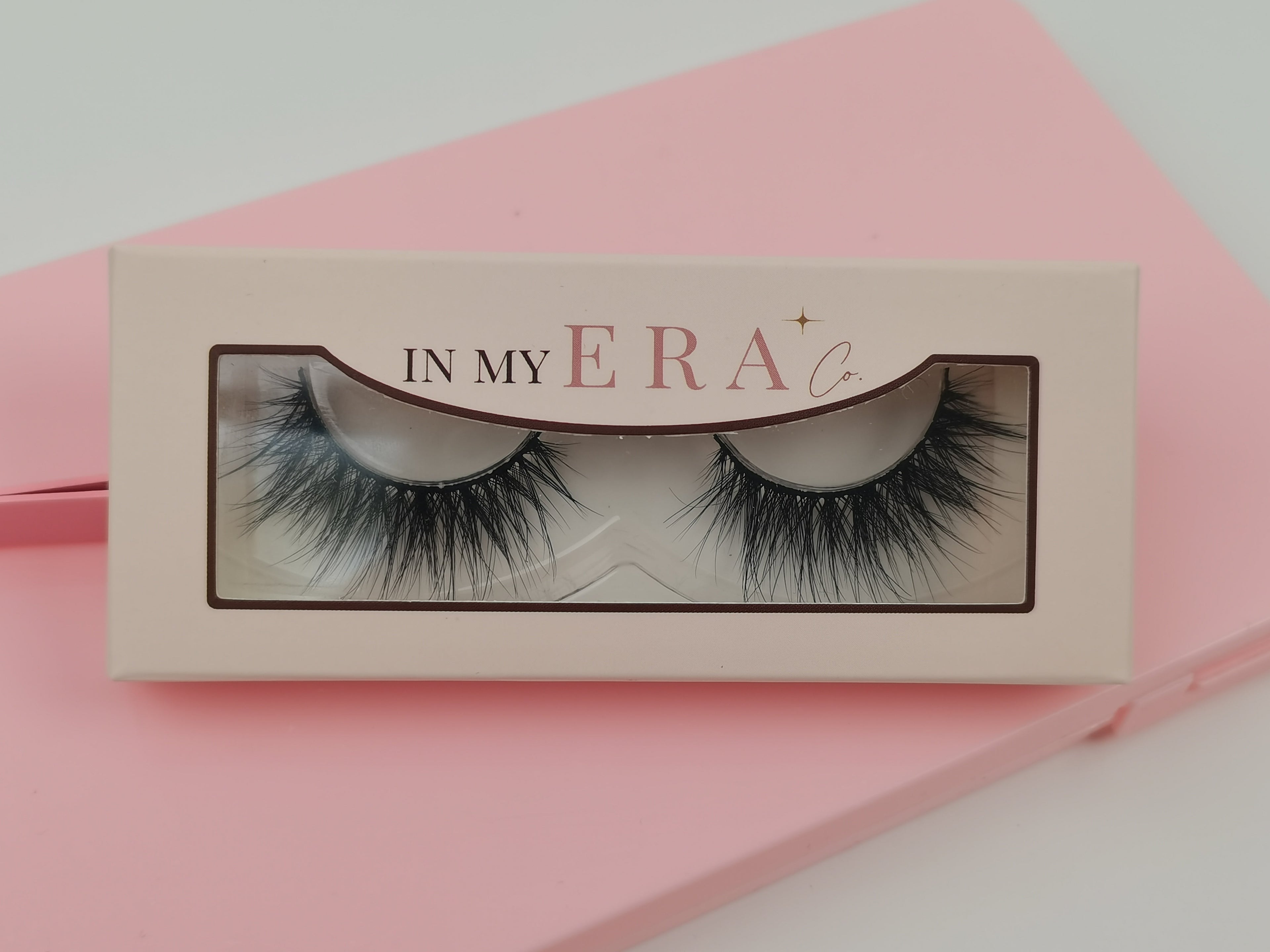 Lashes