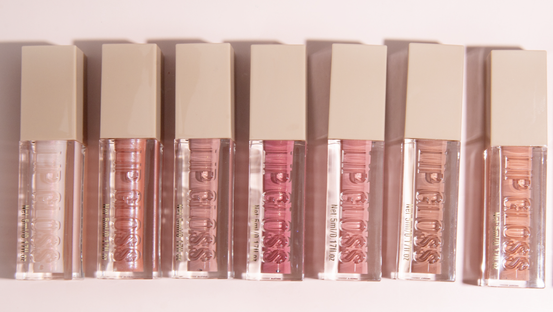 Lip Gloss
