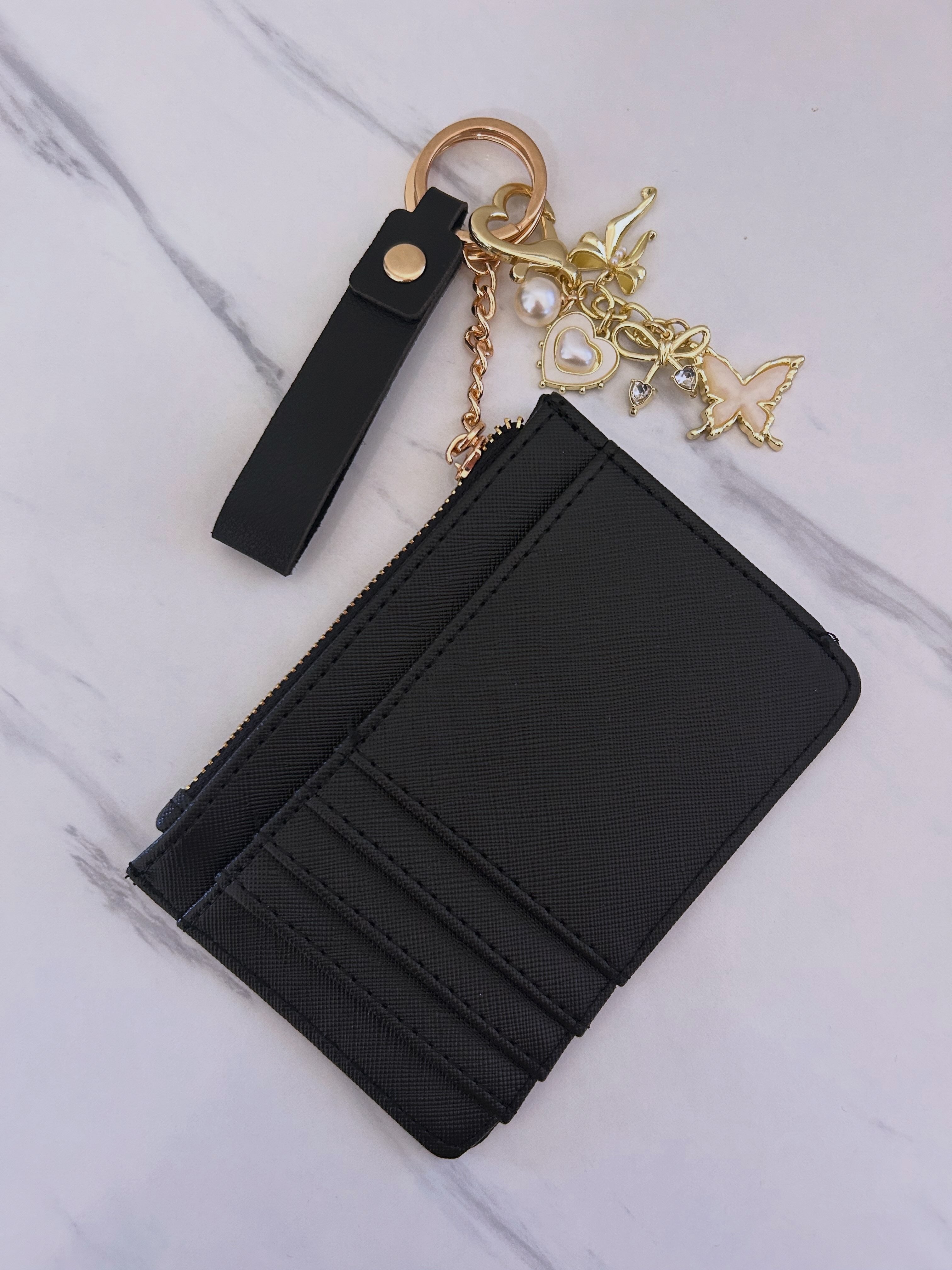 Midnight Era Card Wallet Set
