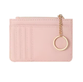 Soft Pink Era Card Wallet