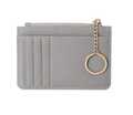 Gray Era Card Wallet