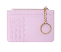 Lavender Era Card Wallet