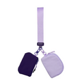 Lavender/Dark Purple Era Essentials Wallet